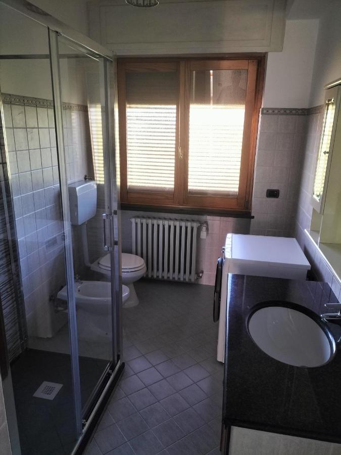Serravalle Apartment 2 Serravalle Scrivia Luaran gambar