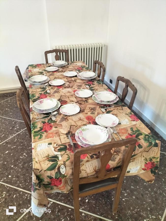 Serravalle Apartment 2 Serravalle Scrivia Luaran gambar