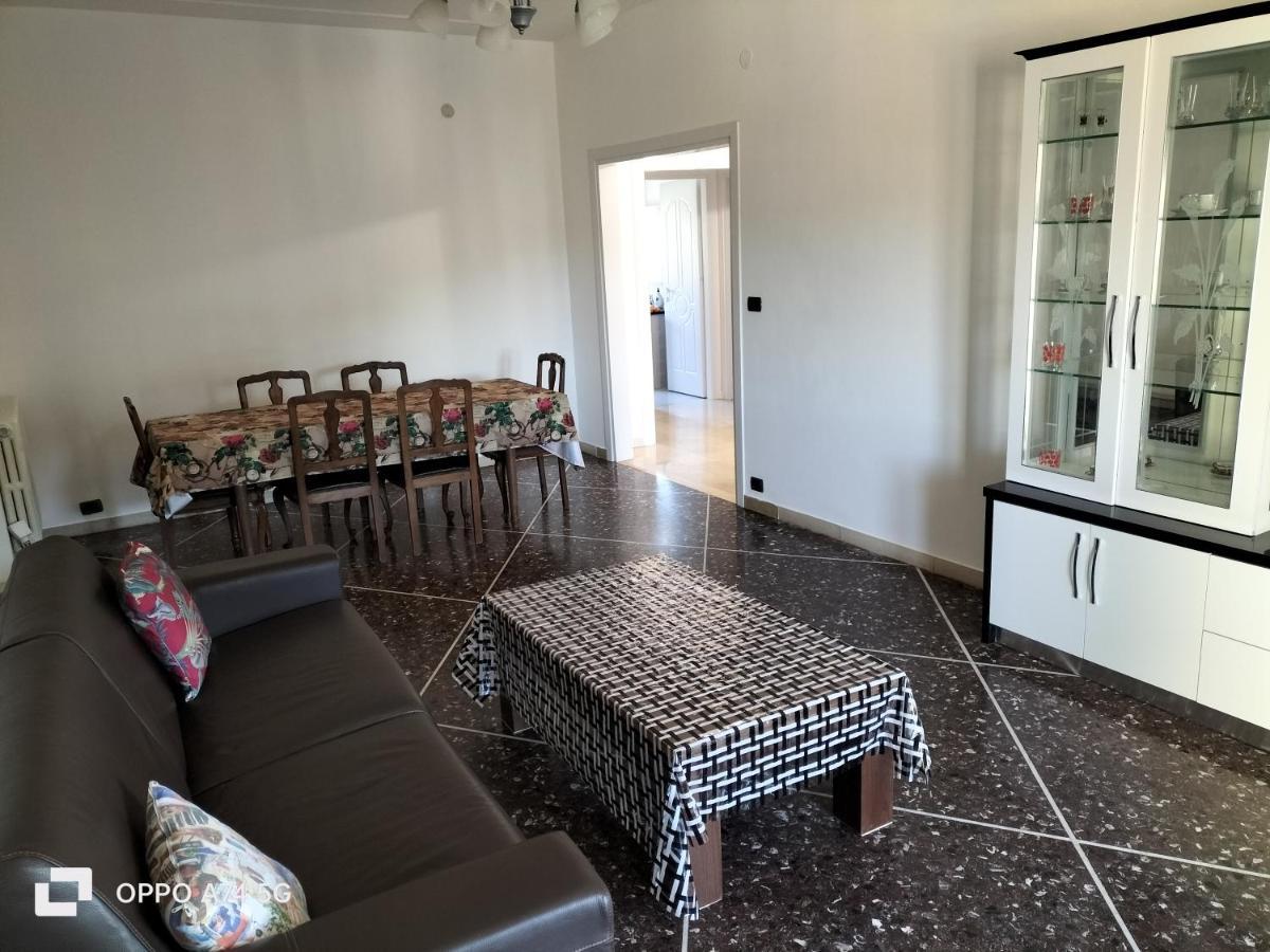 Serravalle Apartment 2 Serravalle Scrivia Luaran gambar